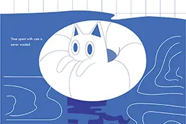 夏をテーマにしたスマホの壁紙