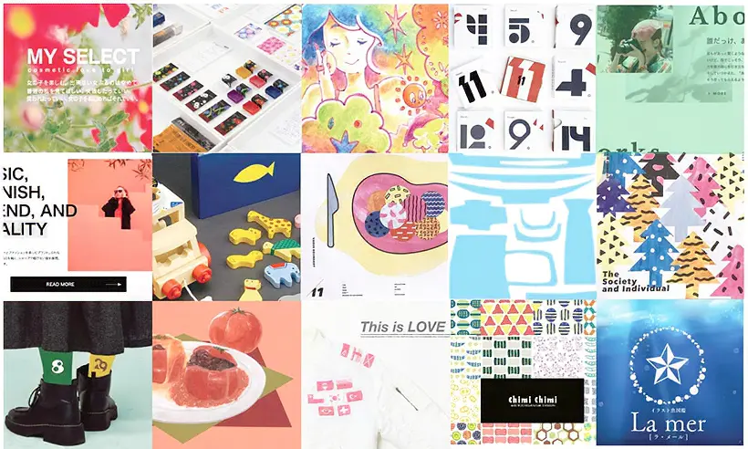 デザイン制作プロジェクト