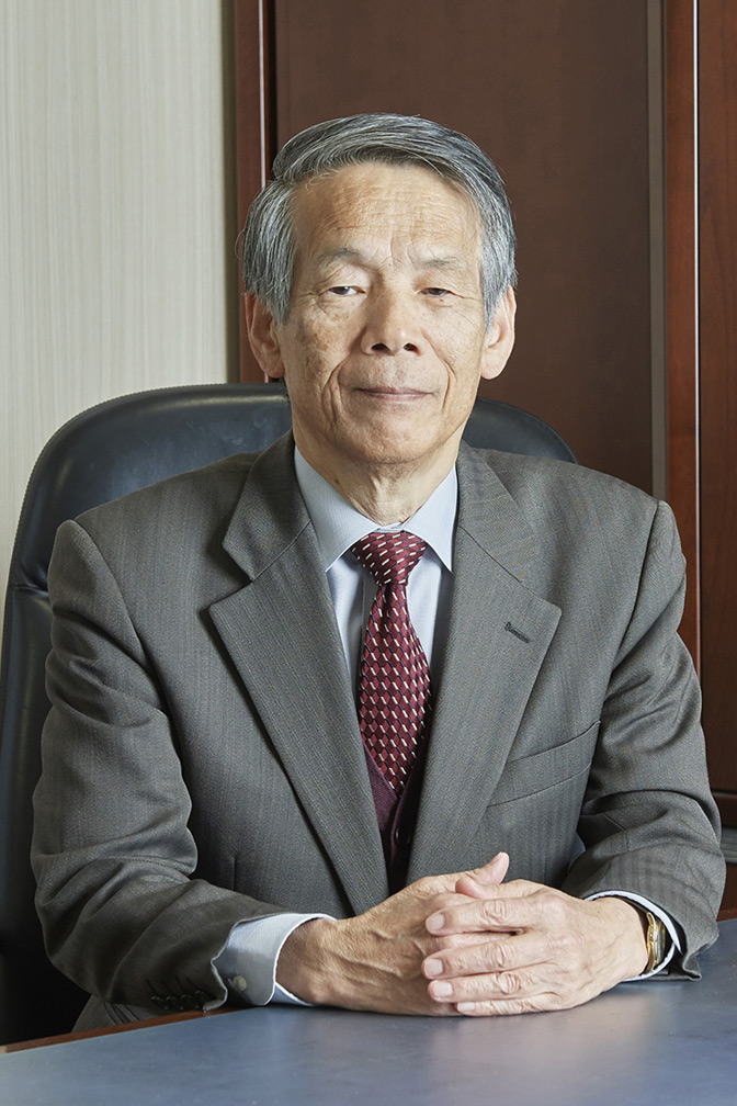 真開純洋