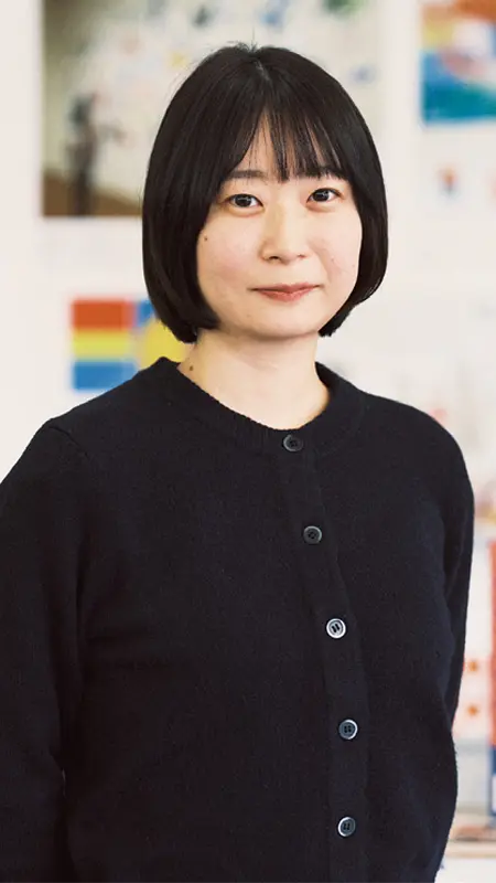 松崎 萌々