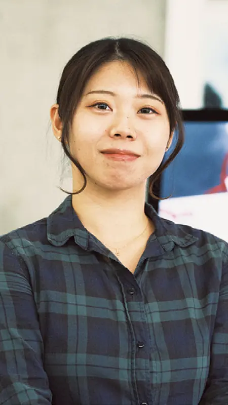 永野 夏菜子